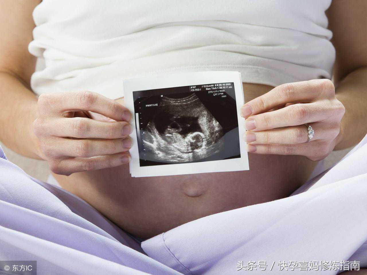 孕妈小课堂：怀孕后的孕早、中、晚期都要做什么样的检查呢？